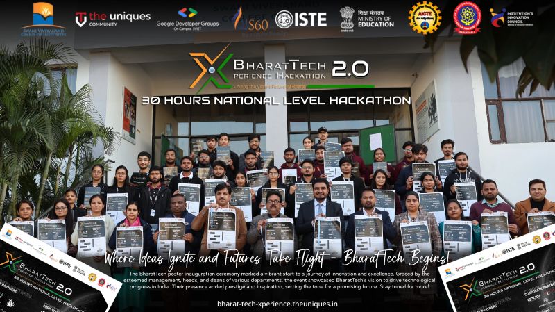 Bharat TechXperience 2.0